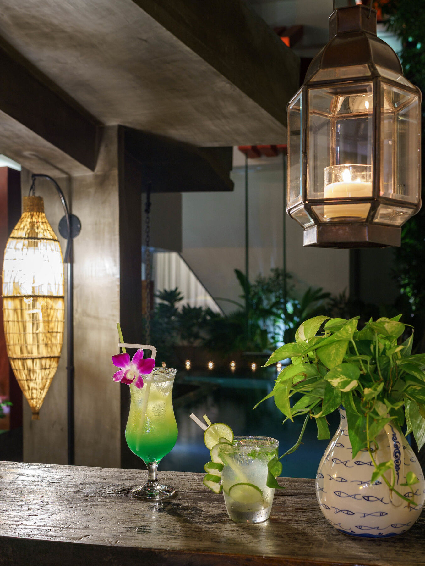 The Secret Corner Unique Residence Siem Reap Extérieur photo